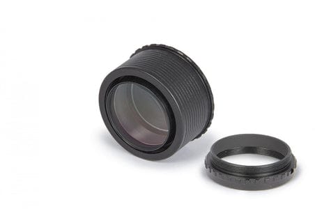 Baader Planetarium Accessory Baader T-Adapter (BTA) for Schmidt and Maksutov Telescopes (T-2 Part #21) - 2408160