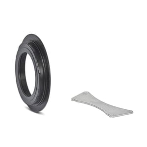 Baader Planetarium Accessory Baader T-Ring Canon EOS - UltraShort - 2408318
