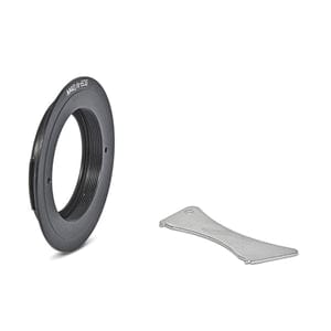 Baader Planetarium Accessory Baader T-Ring Canon EOS - UltraShort - 2408318