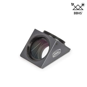 Baader Planetarium Accessory Baader T2 Stardiagonal Prism with BBHS® Coating (Zeiss Spec Prism) - 2456095