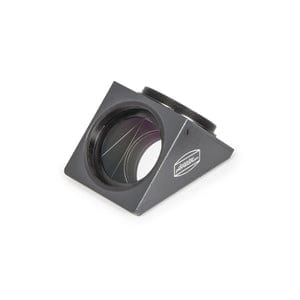 Baader Planetarium Accessory Baader T2 Stardiagonal Prism with BBHS® Coating (Zeiss Spec Prism) - 2456095