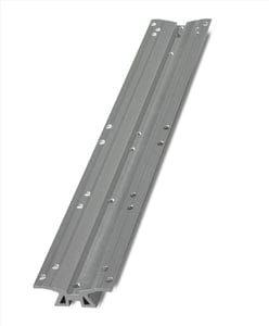 Baader Planetarium Accessory Baader TDT - BAR Mark IV - Tangent Dovetail Bar 470mm fits C8/9/11 onto Zeiss or Astro Physics Dove08 - 2451102