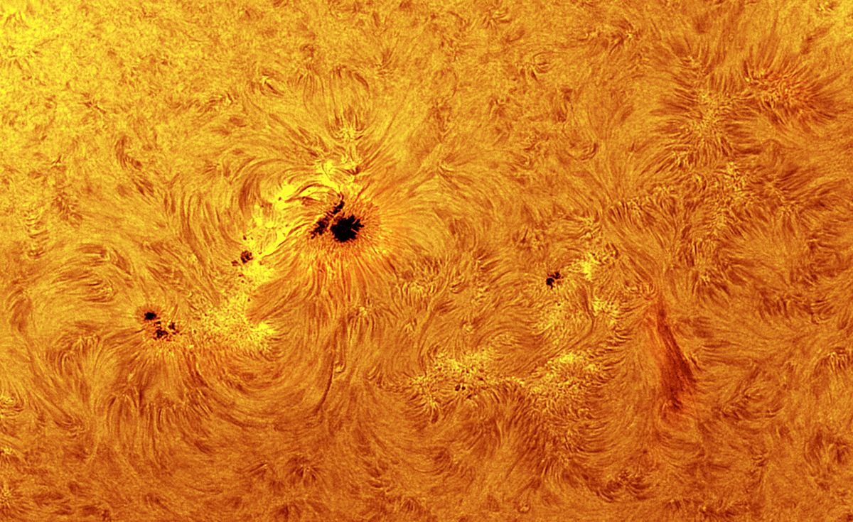 Baader Planetarium Accessory Baader Telecentric System TZ-4 - 2459256