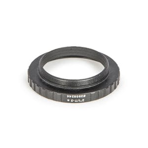 Baader Planetarium Accessory Baader Thread Reducer 2"internal/ T-2external, 1.5mm optical length - 2958244