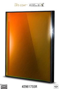 Baader Planetarium Accessory Baader UBVRI Bessel R-Filter 2" – photometric