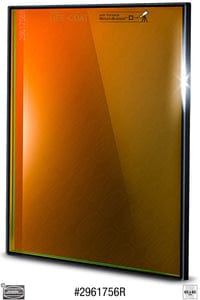 Baader Planetarium Accessory Baader UBVRI Bessel R-Filter 2" – photometric