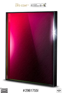 Baader Planetarium Accessory Baader UBVRI Bessel R-Filter 2" – photometric