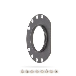 Baader Planetarium Accessory Baader UFC 2" SC-Adapter, External 2" SC Thread Facing Camera - 2459120