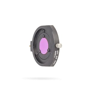 Baader Planetarium Accessory Baader UFC D 31mm AUX Filter-Holder (Requires #2459113) - 2459151