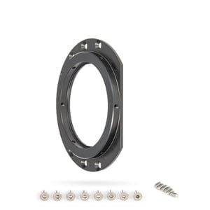 Baader Planetarium Accessory Baader UFC S58 Dovetail Camera Adapter (optical height 7,2mm) – for alignment of the UFC filter slider on 2" Diagonals