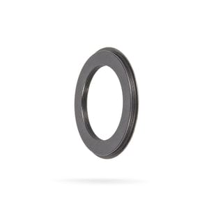 Baader Planetarium Accessory Baader UFC S70/2" S-C Adapter, Internal 2" SCT thread connects to telescope - with S70 Dovetail - 2459128