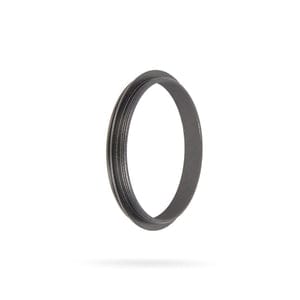 Baader Planetarium Accessory Baader UFC S70 / M68 Adapter, M68 (m) thread facing telescope – with S70 dovetail - 2459127