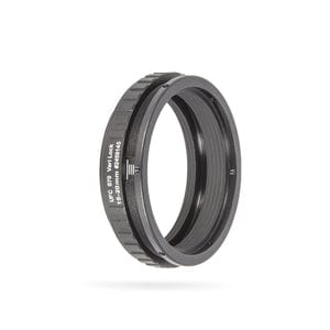 Baader Planetarium Accessory Baader UFC S70 VariLock 15-20mm Extension with S70 Dovetail and receptor for S70 dovetail - 2459145