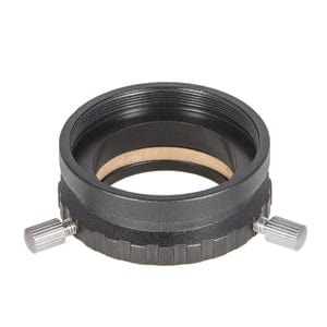 Baader Planetarium Accessory Baader Ultrashort 1.25" / T-2 Clamp - 2458121