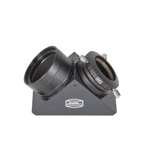 Baader Planetarium Accessory Baader Ultrashort 1.25" / T-2 Clamp - 2458121