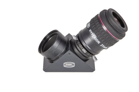 Baader Planetarium Accessory Baader Ultrashort 1.25" / T-2 Clamp - 2458121