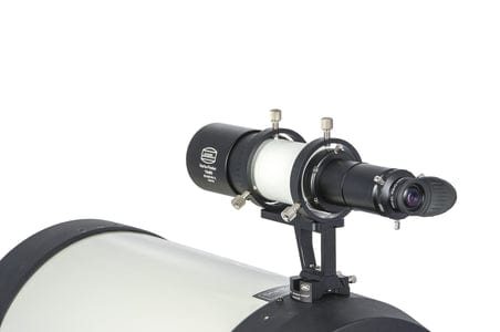 Baader Planetarium Accessory Baader Ultrashort 1.25" / T-2 Clamp - 2458121