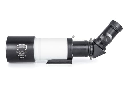 Baader Planetarium Accessory Baader Ultrashort 1.25" / T-2 Clamp - 2458121