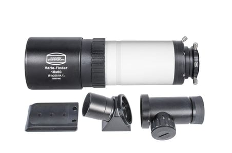 Baader Planetarium Accessory Baader Ultrashort 1.25" / T-2 Clamp - 2458121