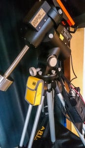 Baader Planetarium Accessory Baader Utility Bag for Small Accessories - 2954201