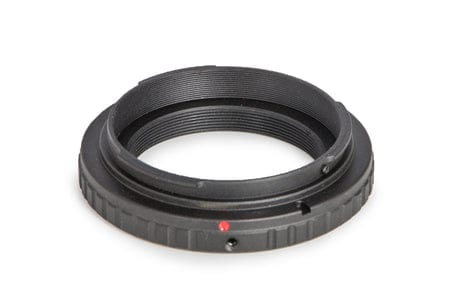 Baader Planetarium Accessory Baader Wide T-Ring Canon EOS with D52i to T-2 and S52 - 2408332