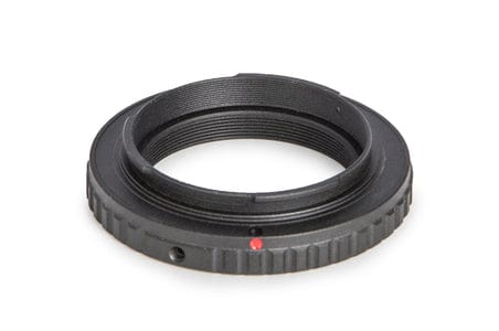 Baader Planetarium Accessory Baader Wide T-Ring Sony Alpha and Minolta Maxxum with D52i to T-2 and S52 - 2408334