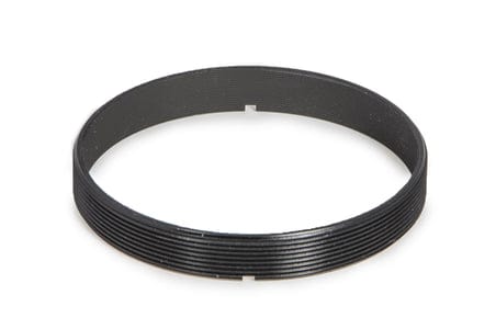 Baader Planetarium Accessory Conversion Ring M68i/M68e – to change M68 internal into M68 external thread