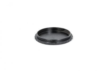 Baader Planetarium Accessory Dustcap – metal – with M48 outer thread
