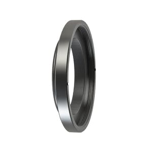 Baader Planetarium Accessory Expansion ring M55e to M68i – to change M55 internal into M68 internal thread