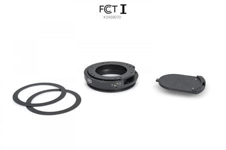 Baader Planetarium Accessory FCCT I to FCCT II Expansion Kit for QHY 268 / 294