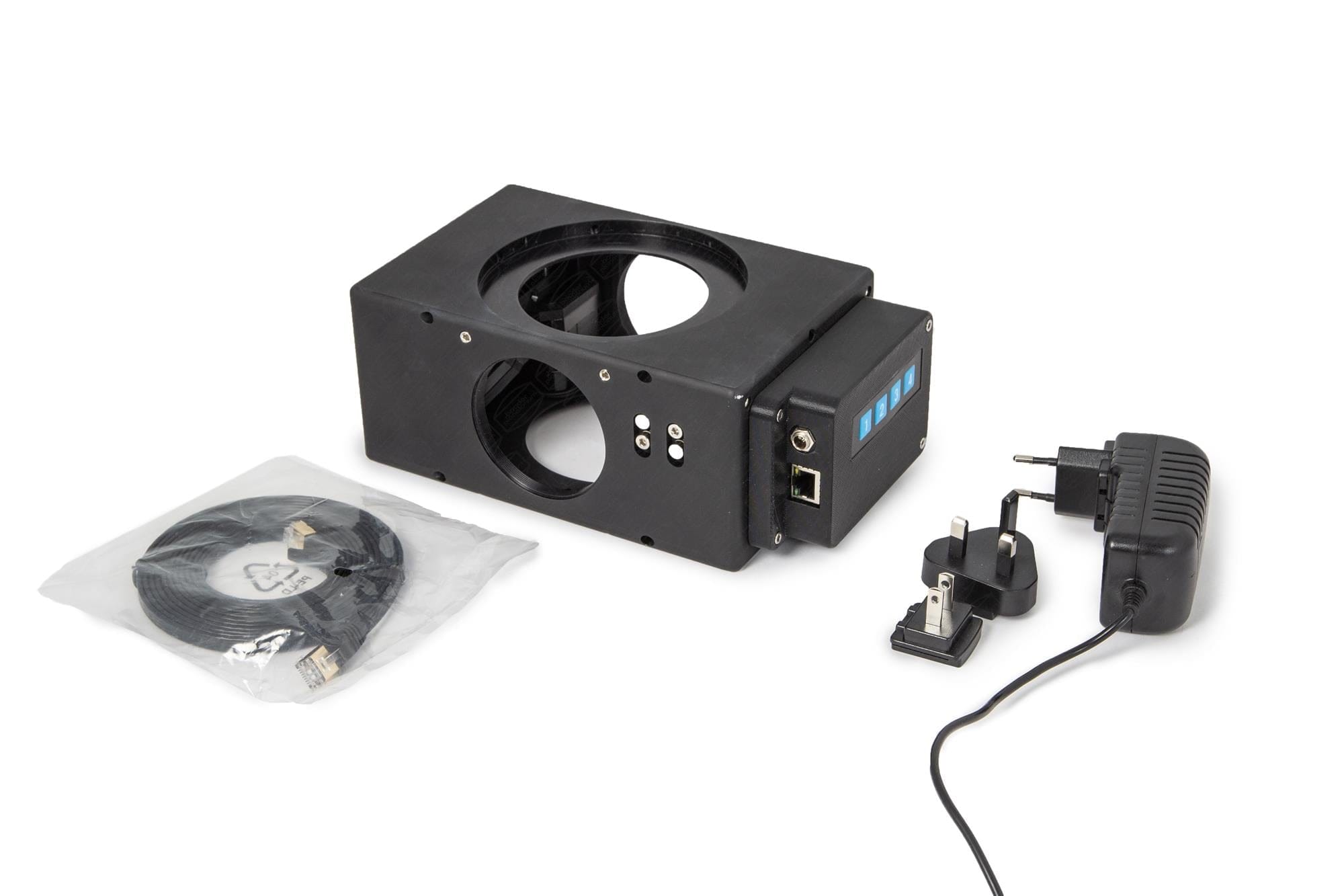 Baader Planetarium Accessory Instrument Multi Port IMP85