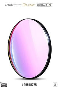 Baader Planetarium Accessory LRGB 31mm Filterset – CMOS-optimized
