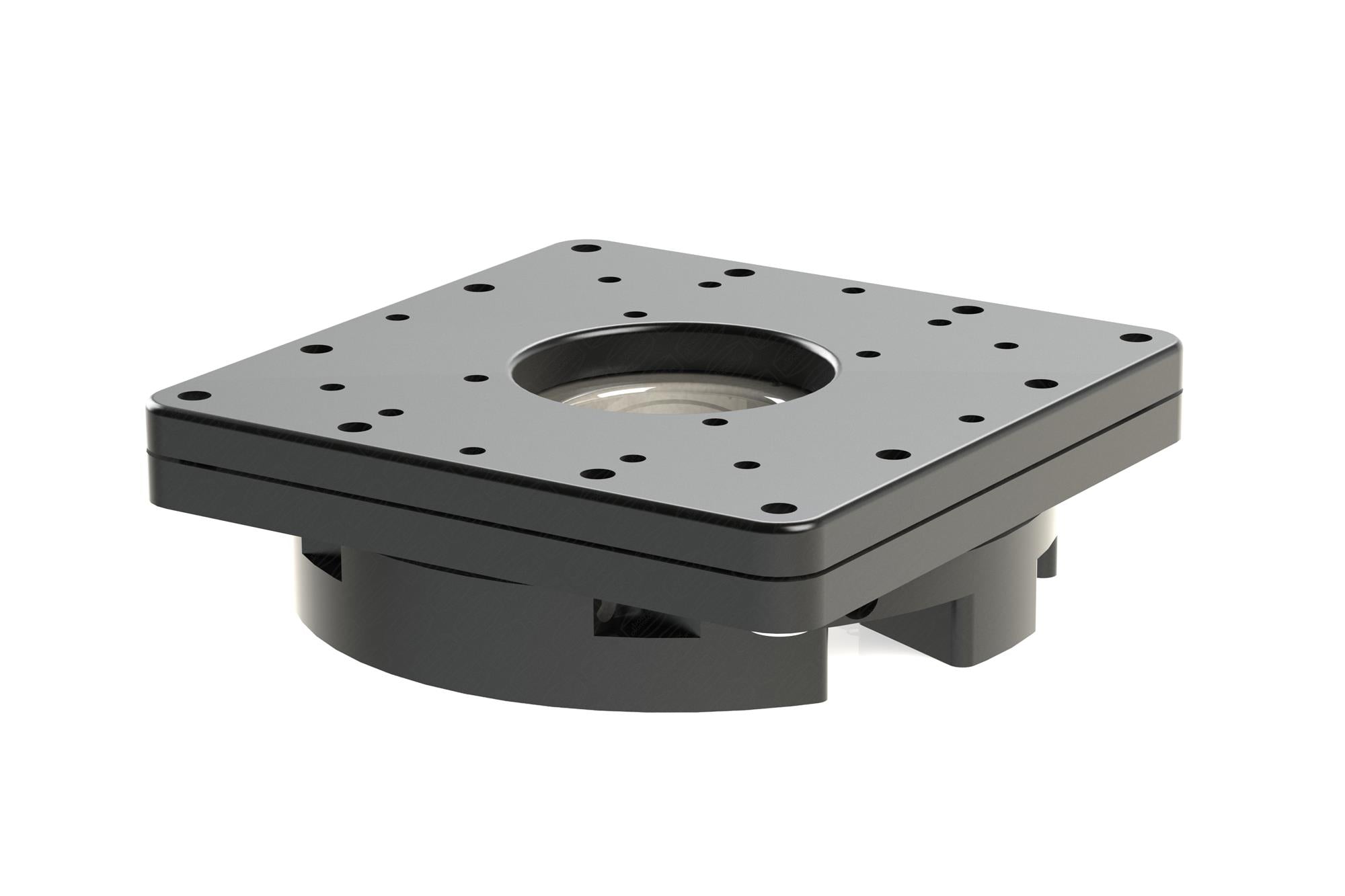 Baader Planetarium Accessory Pan Adjuster for adjusting the optical axis of parallel mounted telescopes