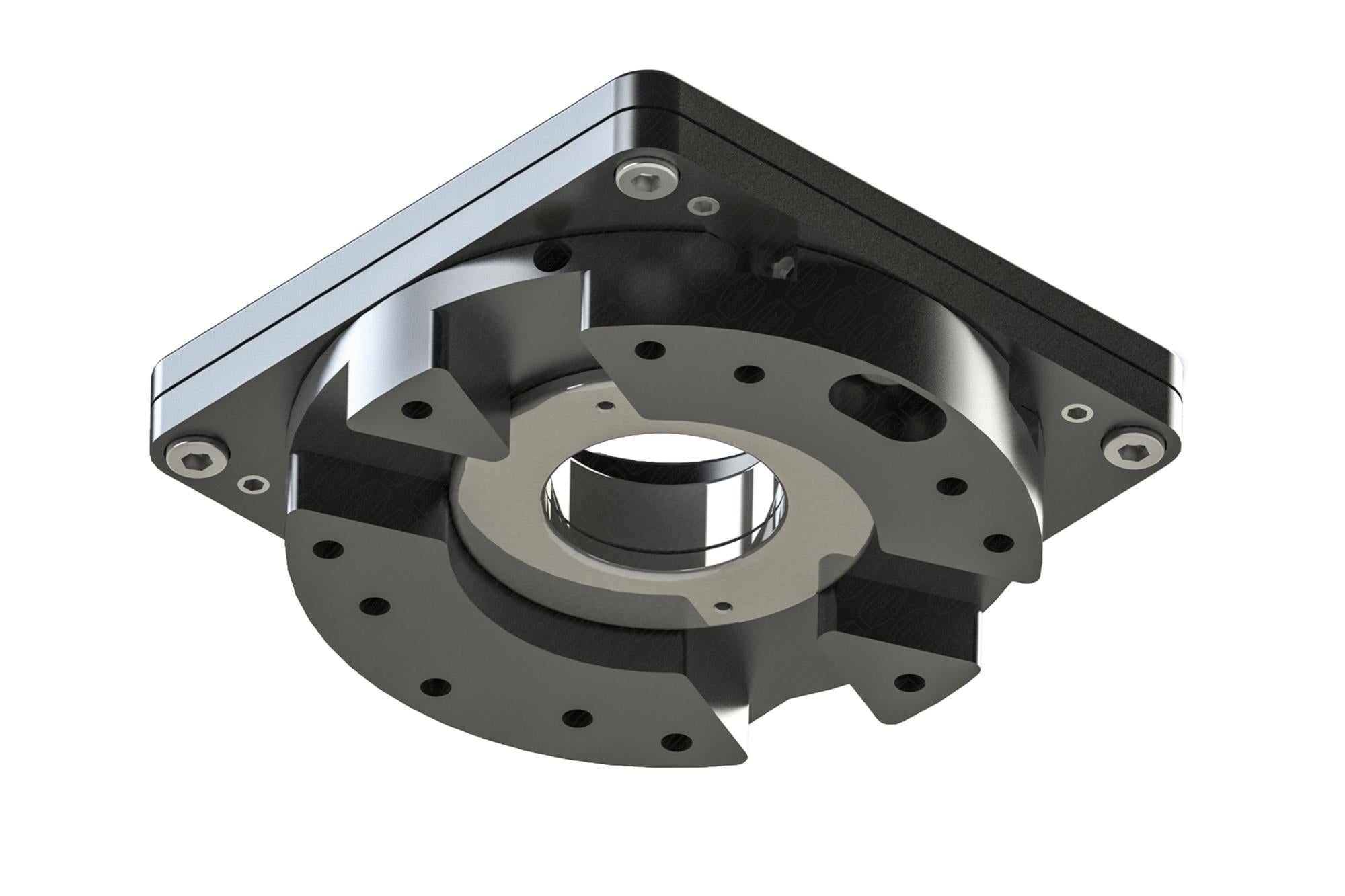 Baader Planetarium Accessory Pan Adjuster for adjusting the optical axis of parallel mounted telescopes