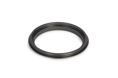 Baader Planetarium Accessory Reducer 3" to M68ext – to connect FLI CFW and SBIG STX CCD-Cameras with 3"internal thread onto M68
