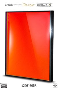 Baader Planetarium Accessory RGB-R 36mm Filter – CMOS-optimized