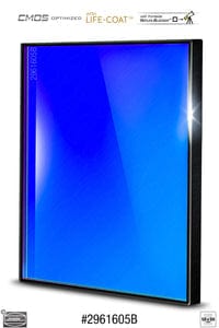 Baader Planetarium Accessory RGB-R 36mm Filter – CMOS-optimized