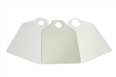 Baader Planetarium Accessory Solarprotection Shield 2" (clamps between any 2" threads)