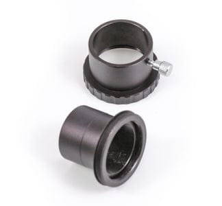 Baader Planetarium Accessory Spacertube 1¼", to adapt long fl eyepieces (30-42mm) onto Maxbright Bino-Viewer (2pc. required)