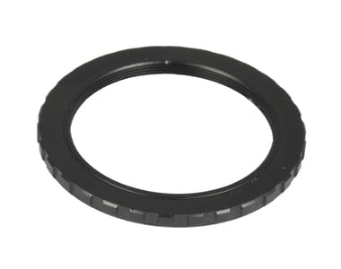 Baader Planetarium Accessory T-2 Locking Ring with female T-2 thread, outer diam. 55mm, thickness 3.75mm