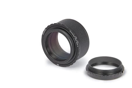 Baader Planetarium Accessory Universal Alan Gee II Telecompressor for Maxbright® II Binocular