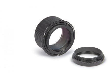 Baader Planetarium Accessory Universal Alan Gee II Telecompressor for Maxbright® II Binocular