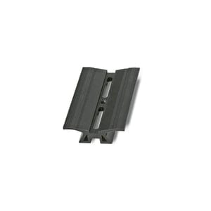 Baader Planetarium Accessory Zeiss (AP) Dove tail bar, 120 mm long