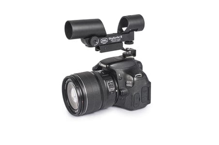 Baader Planetarium Finder Scope Baader Sky-Surfer III Red Dot Finder - 2957300