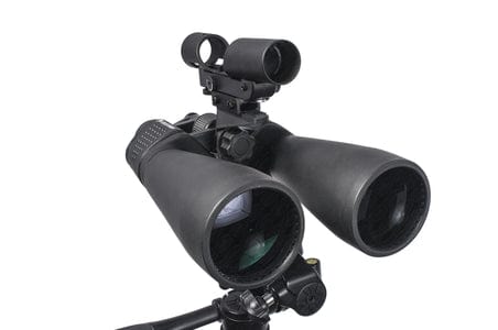 Baader Planetarium Finder Scope Baader Sky-Surfer III Red Dot Finder - 2957300