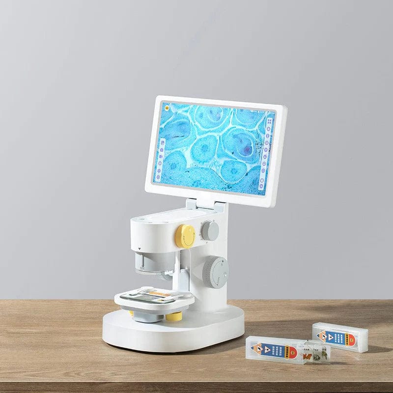 BeaverLAB Smart Microscope BeaverLAB MX Smart Microscope - DDL-MX