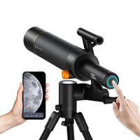 BeaverLAB Smart Telescope BeaverLAB TW1 PRO Smart Telescope 4K - DDL-TW1-PRO