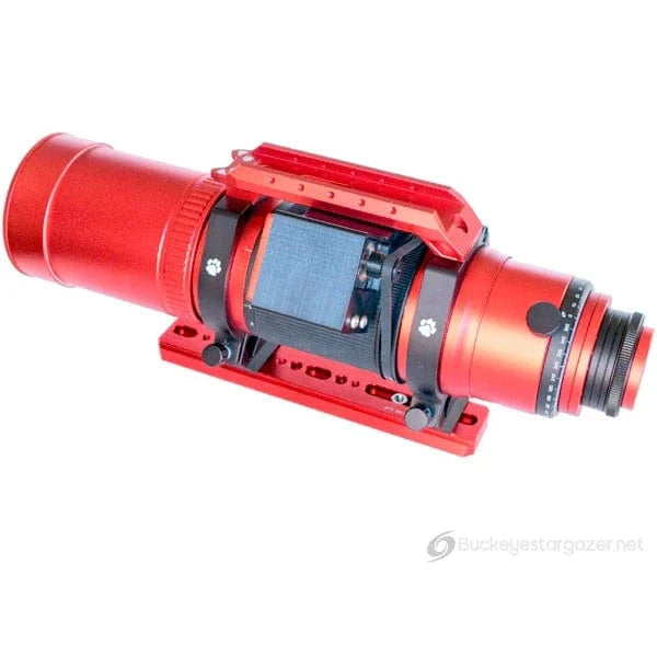 Buckeye Stargazer Accessory Buckeye Stargazer ZWO EAF Mount for RedCat 71 - EAF-Redcat71
