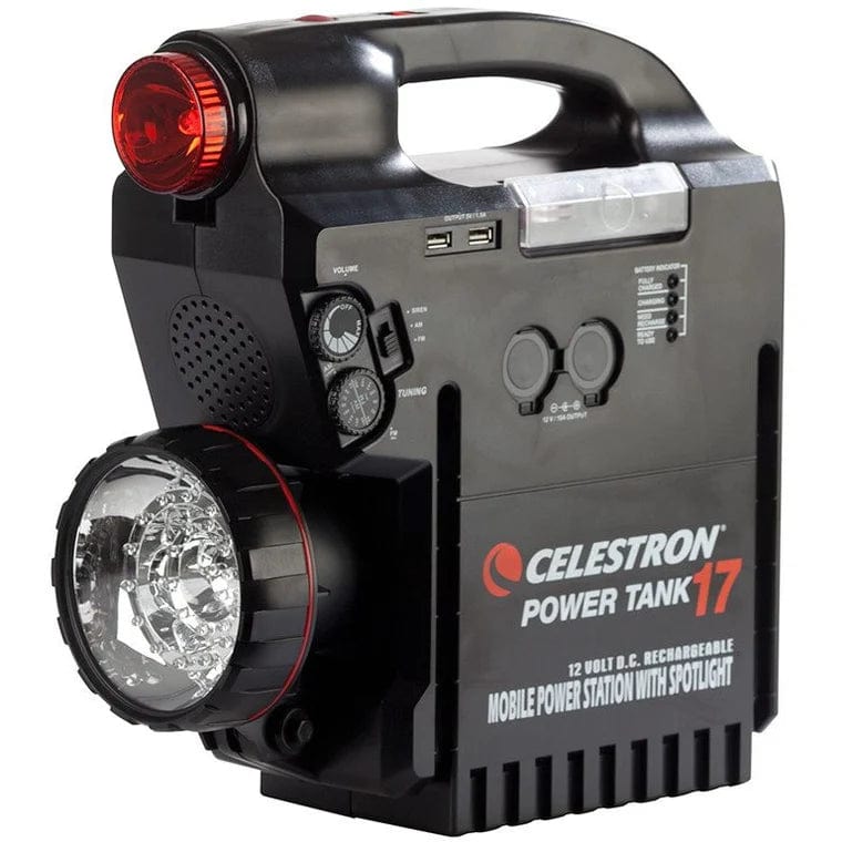 Celestron Accessory Celestron 204Wh Powertank 17 - 18777