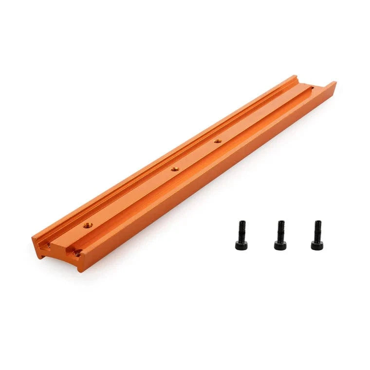 Celestron Accessory Celestron Dovetail Accessory Bar, Rowe-Ackermann Schmidt Astrograph (RASA) 6 - 94291